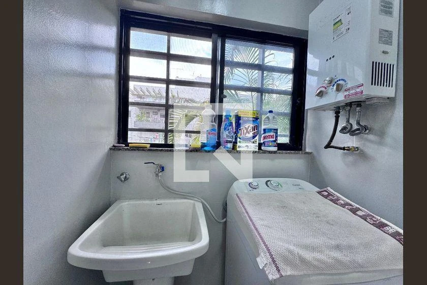 Apartamento mobiliado de 72 m² com 2 quartos e vaga — photo 32