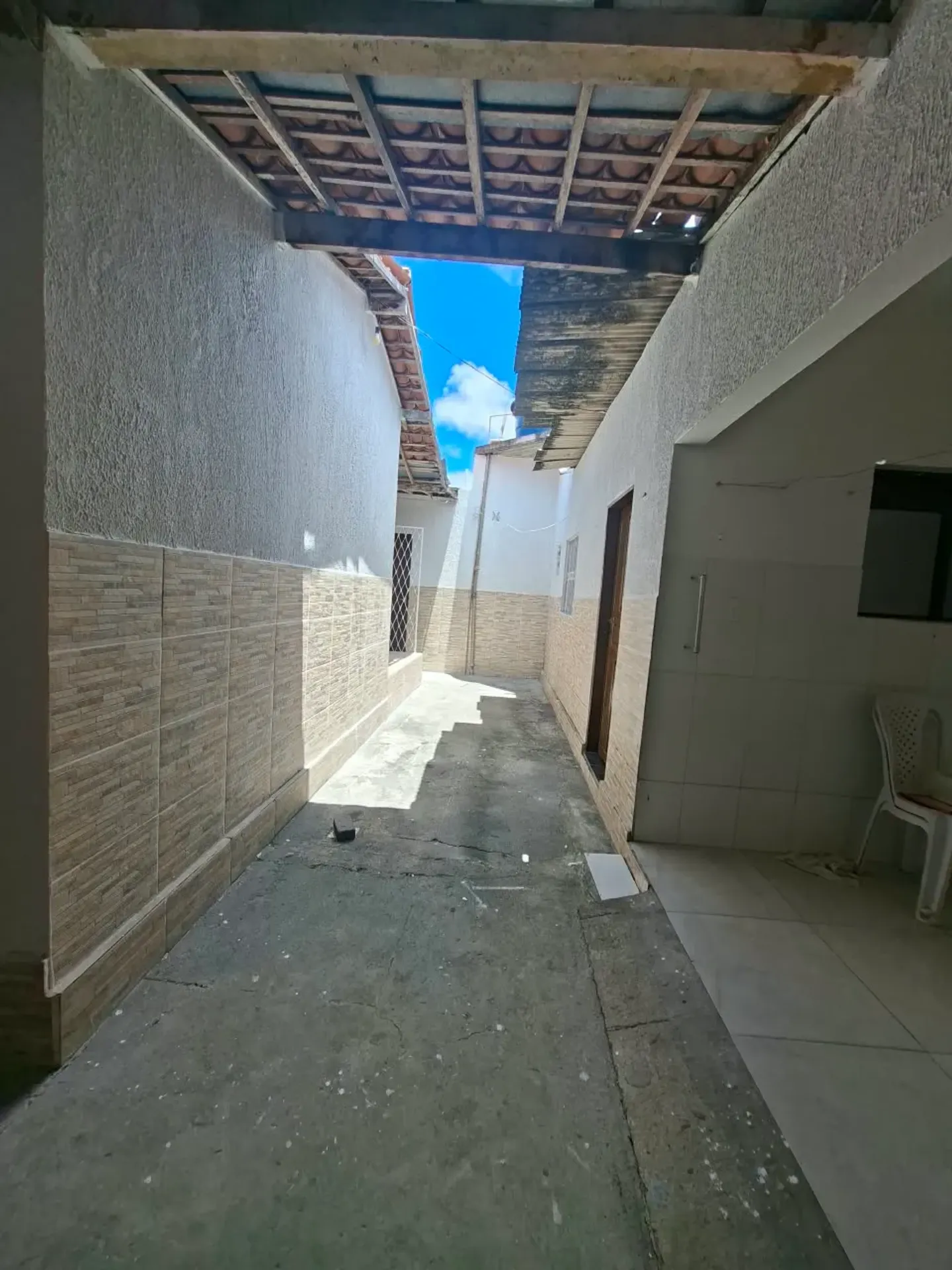 4-bedroom house, 2 with their own bathrooms, 200 m² — photo 22