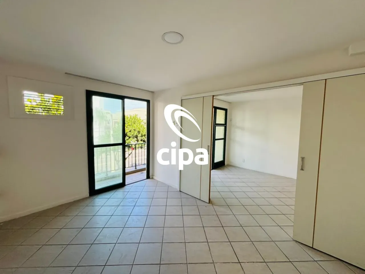 Apartment with 1 bedroom and open-plan kitchen; 1 parking — photo 4