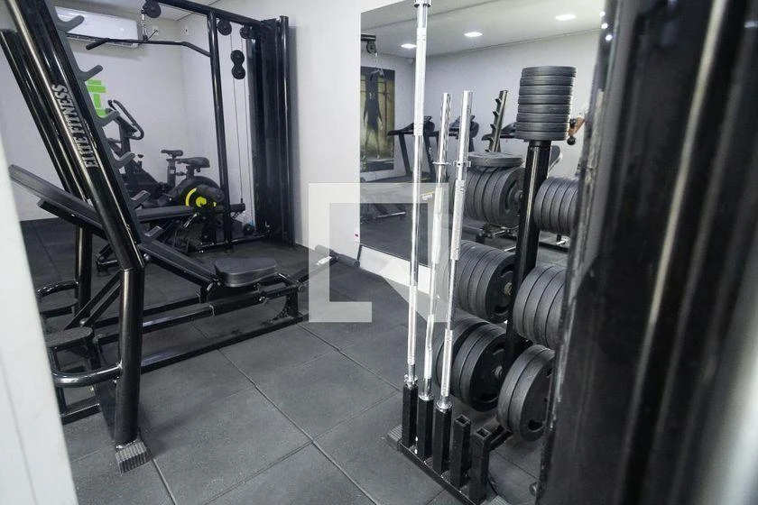 Apartamento de 2 quartos de 41 m² com 1 vaga — photo 12