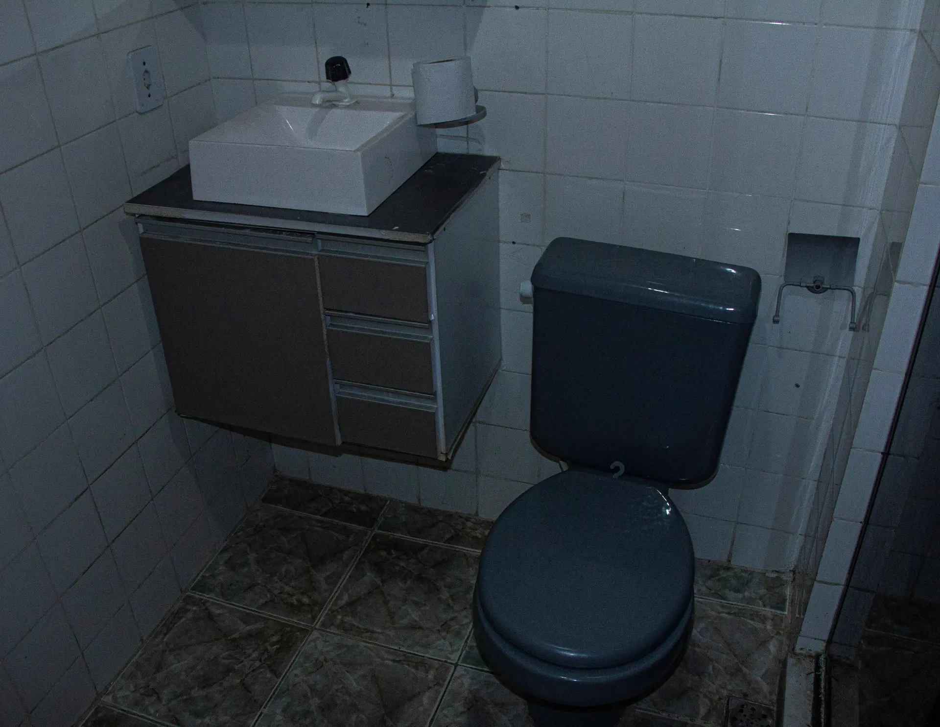 Apartamento sem mobília com 2 quartos e 1 banheiro — photo 11