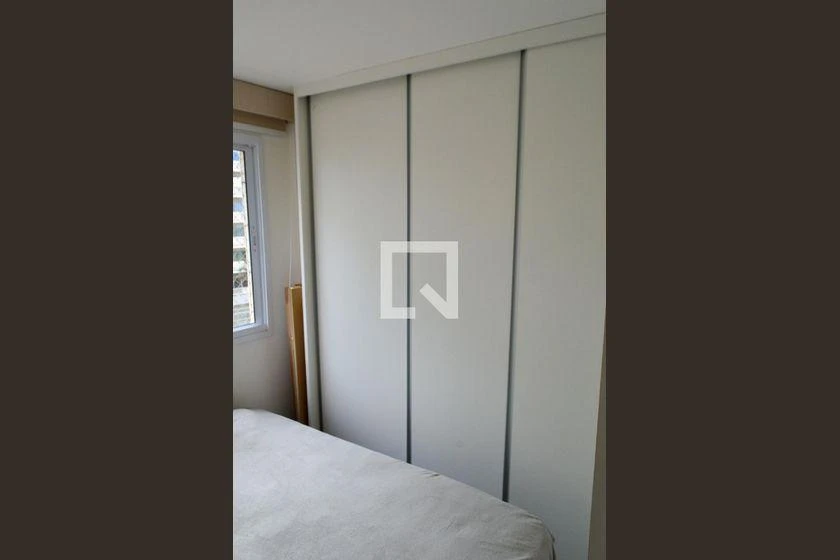Apartamento de 1 quarto com máquina de lavar, Barra Olímpica — photo 25