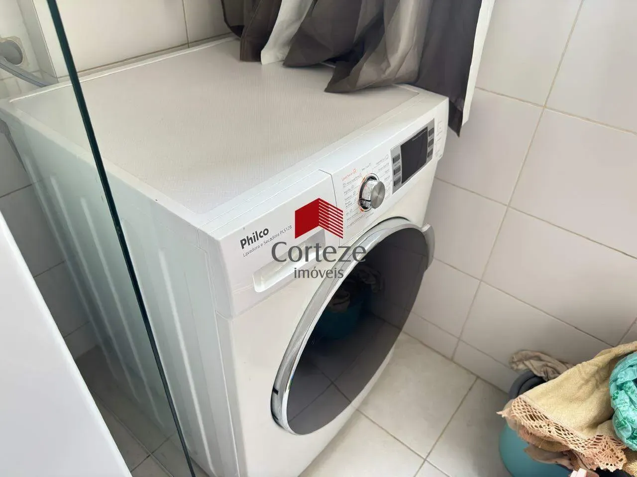 Apartamento mobiliado de 60,48 m² com 2 quartos — photo 8