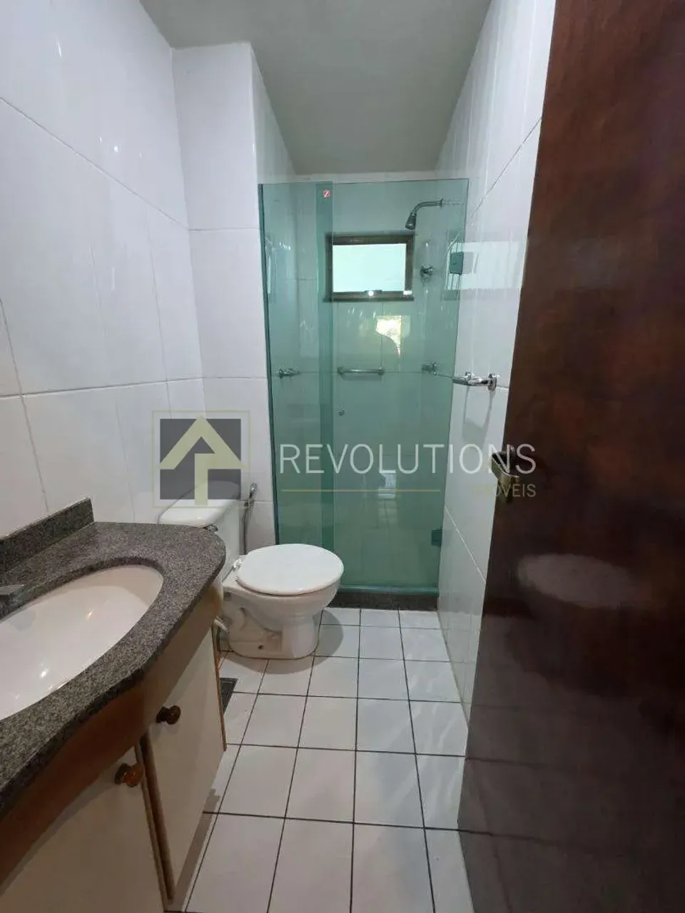 Apartamento mobiliado com 3 quartos e 3 banheiros — photo 17