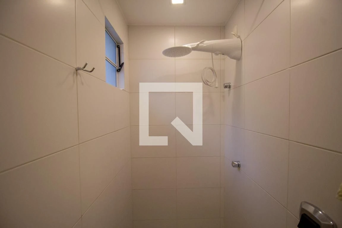 Apartamento mobiliado de 3 quartos em condomínio com sauna — photo 35