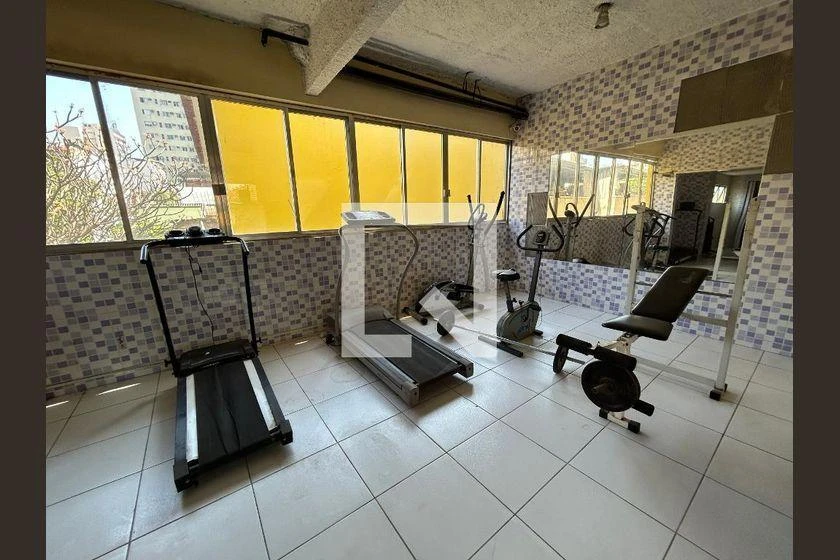 Apartamento mobiliado de 3 quartos com máquina de lavar — photo 36