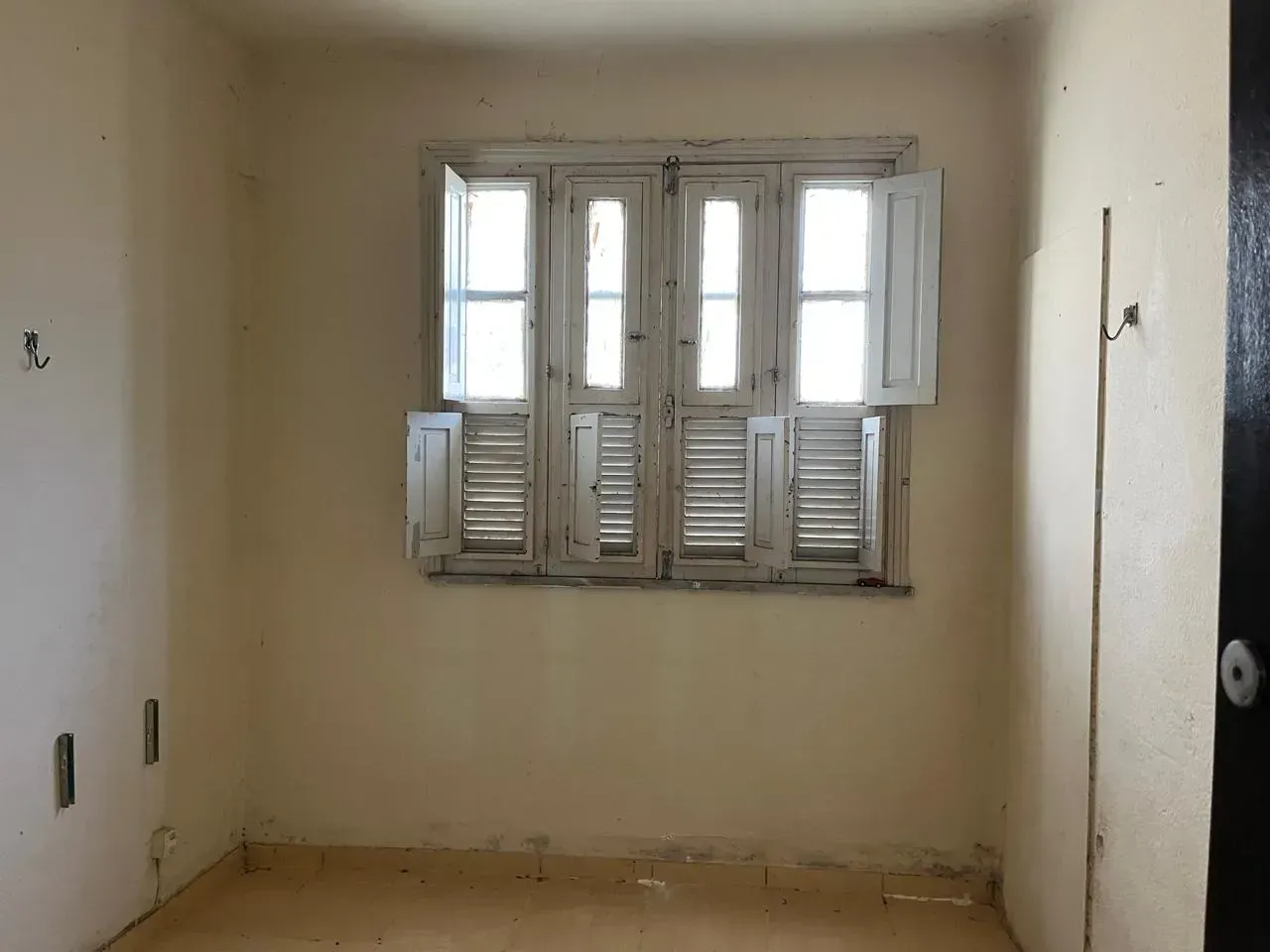 10 m² studio with 1 bedroom and 1 bathroom, no parking — photo 4