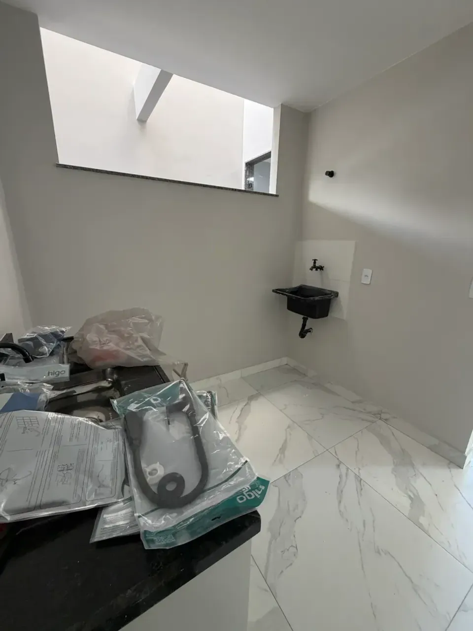 1-bedroom apartment with a separate kitchen — photo 10