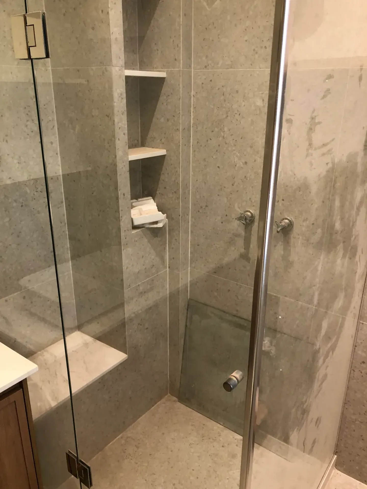 Apartamento de 41 m² com 1 quarto e cozinha a gás — photo 12