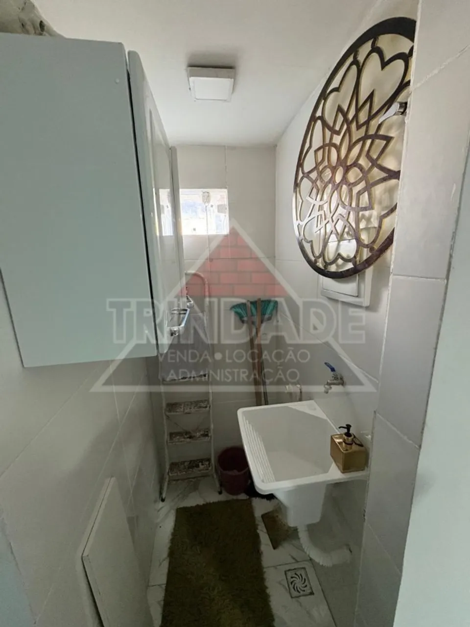Меблированная квартира 35 м², 1 спальня — photo 5