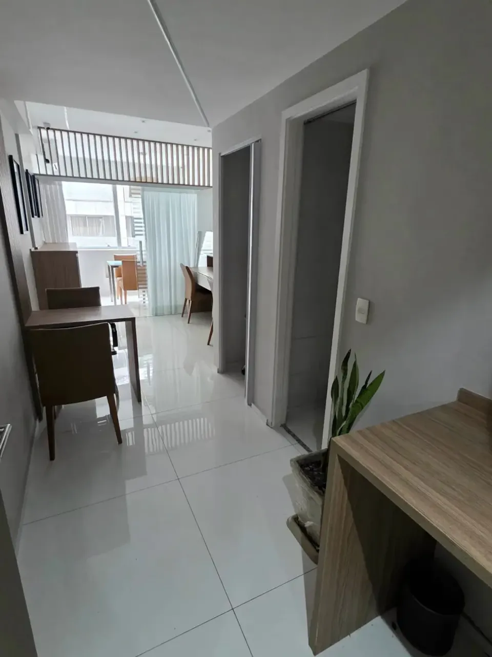 Apartamento, 24 m², com espaço de home office — photo 11