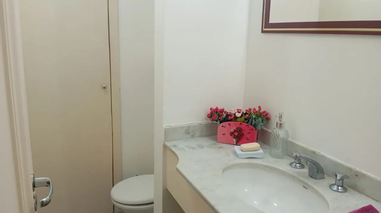 3-bedroom apartment with 5 bathrooms — photo 8