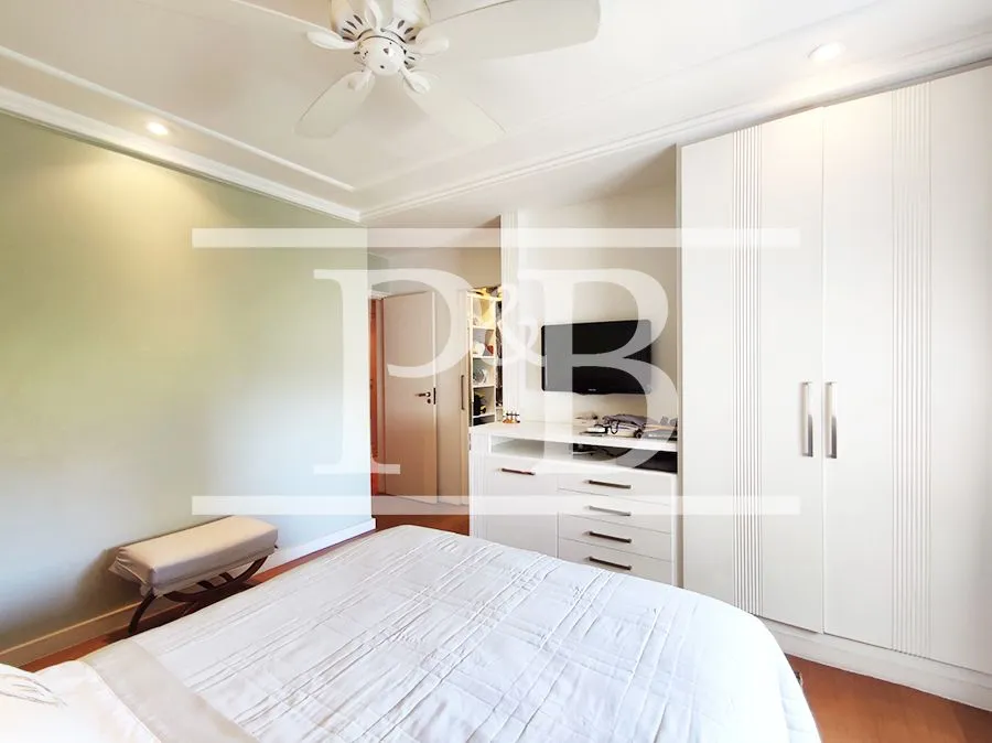 Apartamento amueblado 230 m² con 4 dormitorios y 2 plazas — photo 5