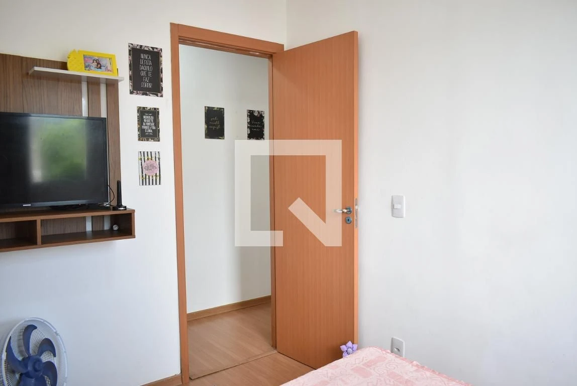 2-bedroom apartment with a washing machine in Rio de Janeiro — photo 38
