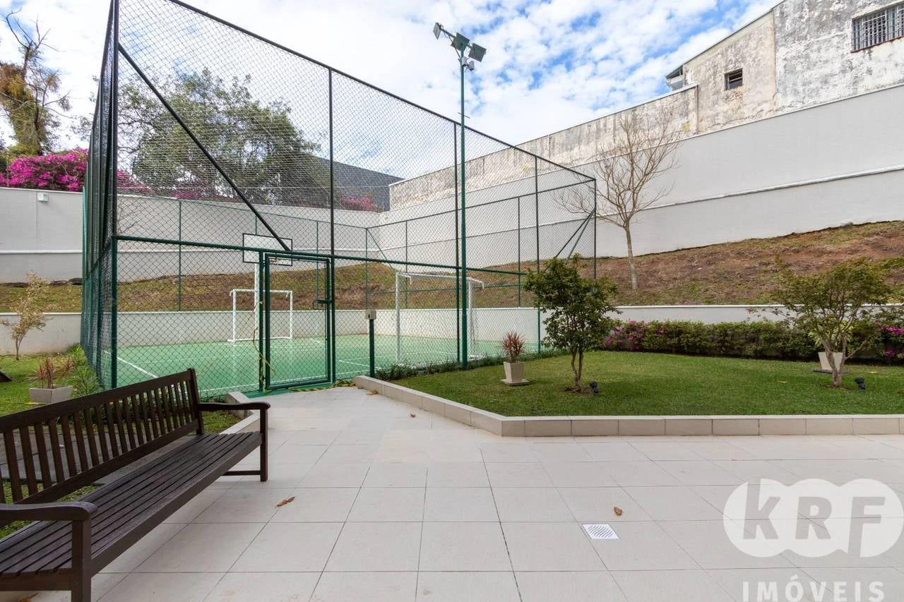 Private pool in a 3-bedroom apartment, 79 m² — photo 10