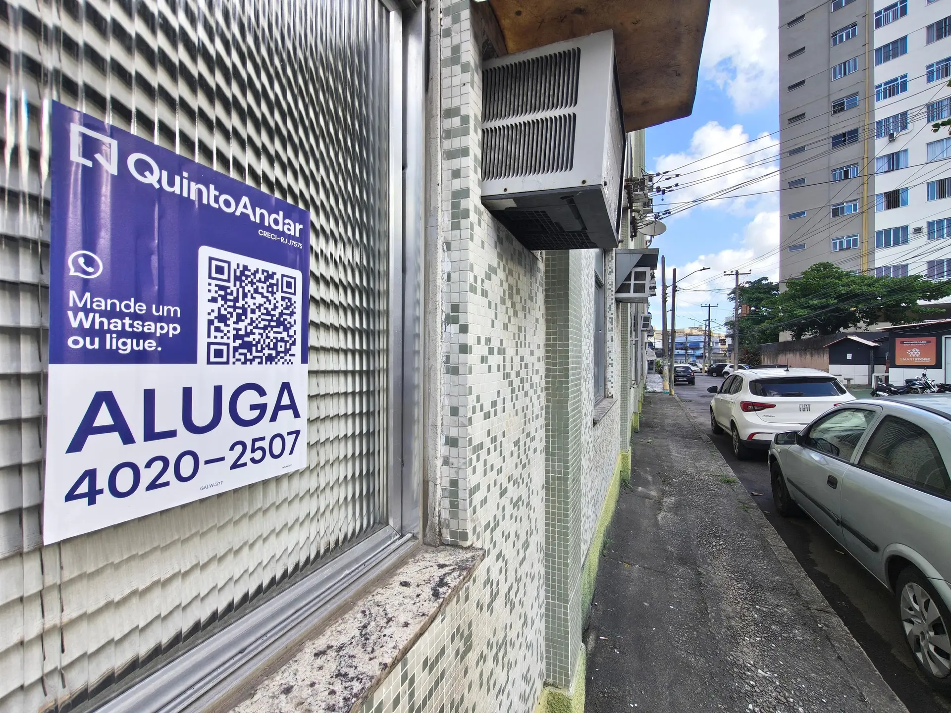 Apartamento para aluguel com 2 quartos e cozinha integrada — photo 7