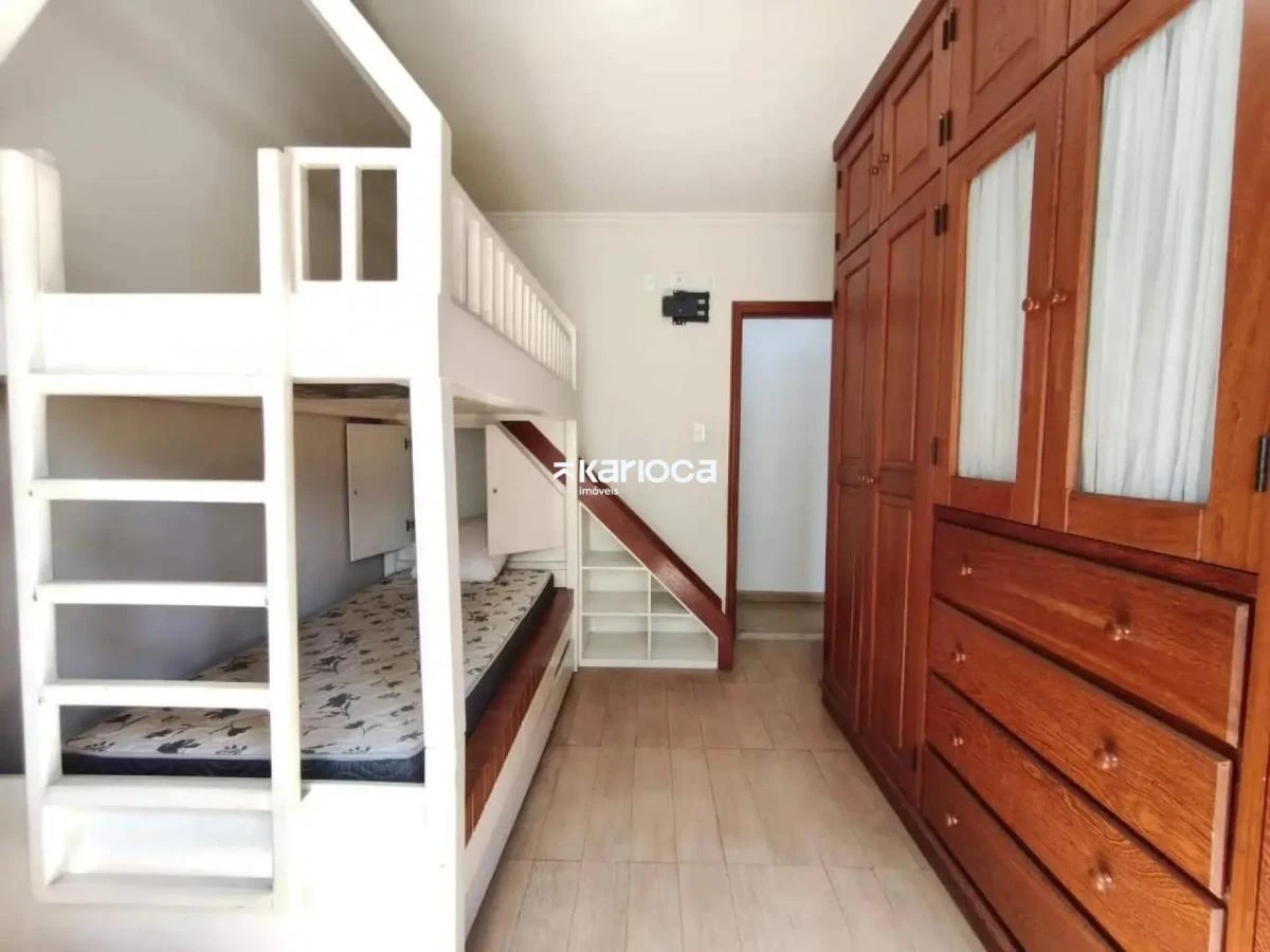 Furnished 2-bedroom apartment, 75 m² — photo 18