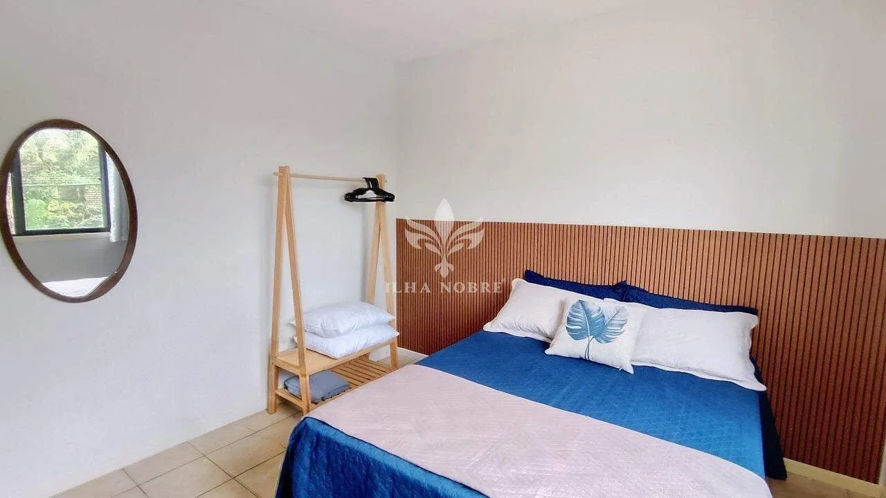 1 quarto e máquina de lavar: apartamento de 43 m² — photo 8