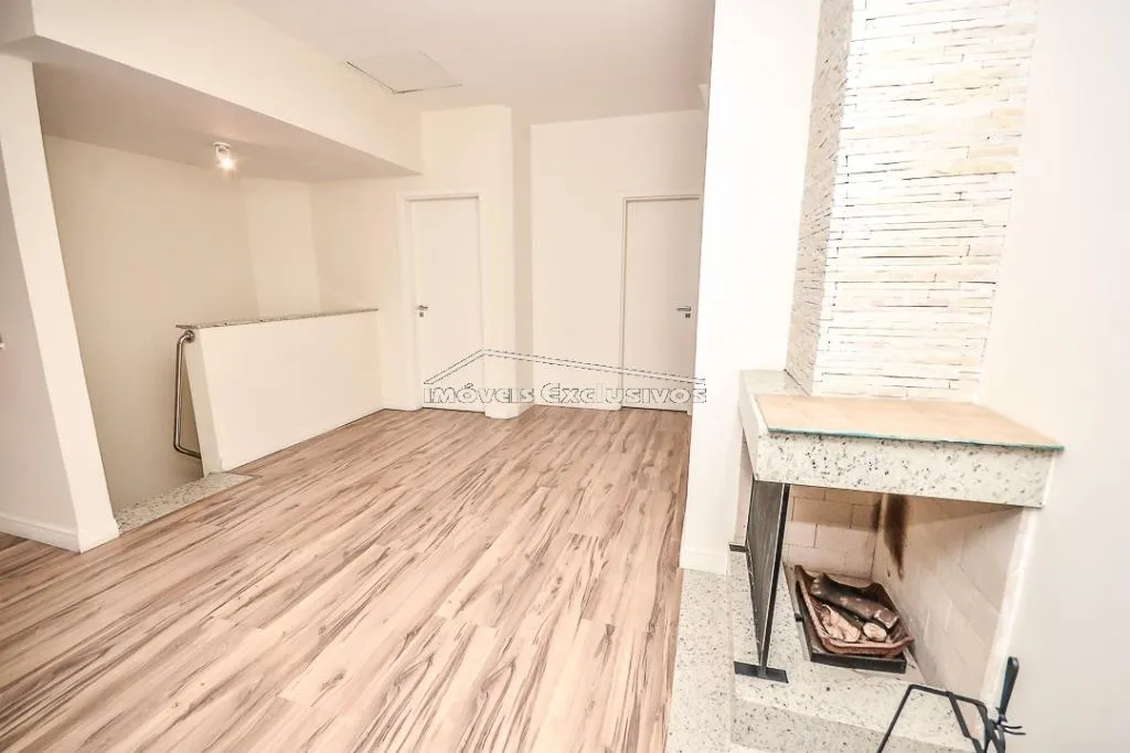 Furnished 253 m² house with 4 bedrooms and an open gas kitchen — photo 37