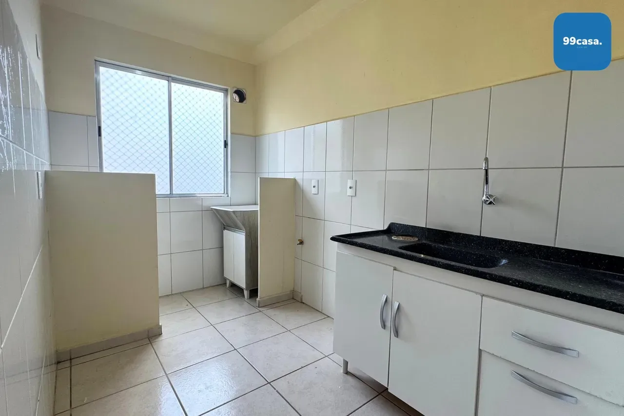 2-bedroom, 47 m² apartment in Curitiba — photo 8