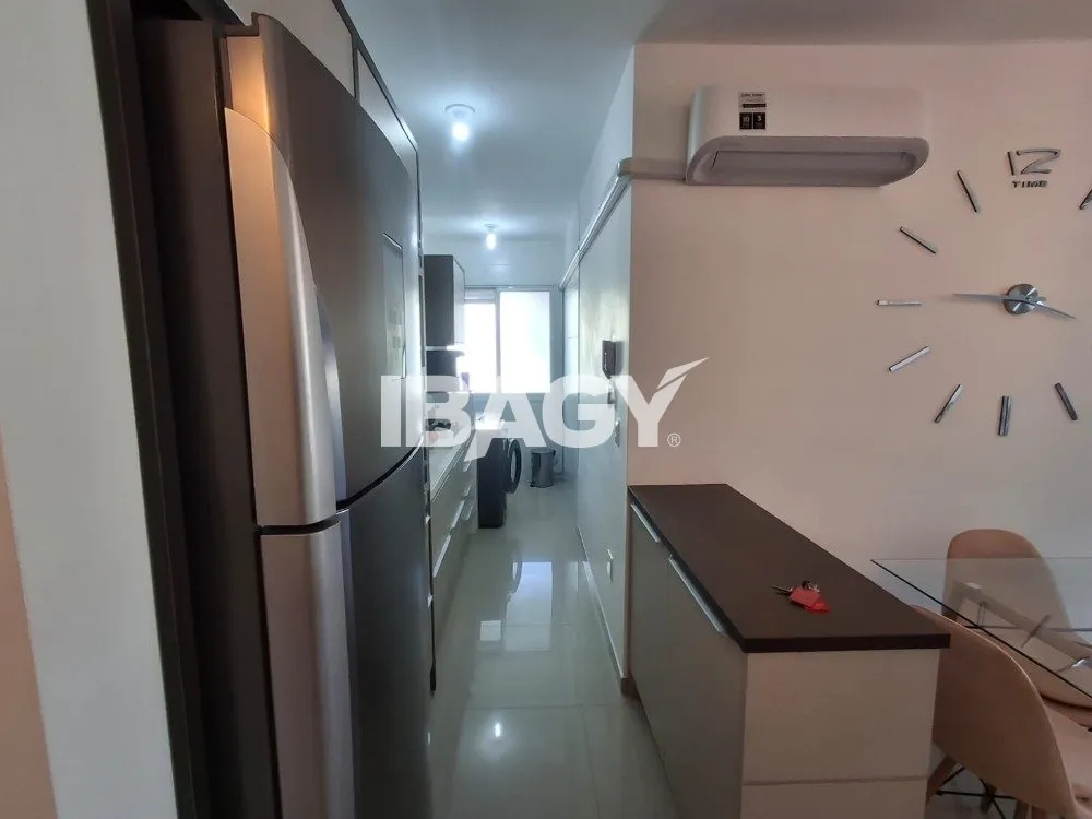 Apartamento amueblado de 2 dormitorios con 1 suite — photo 19