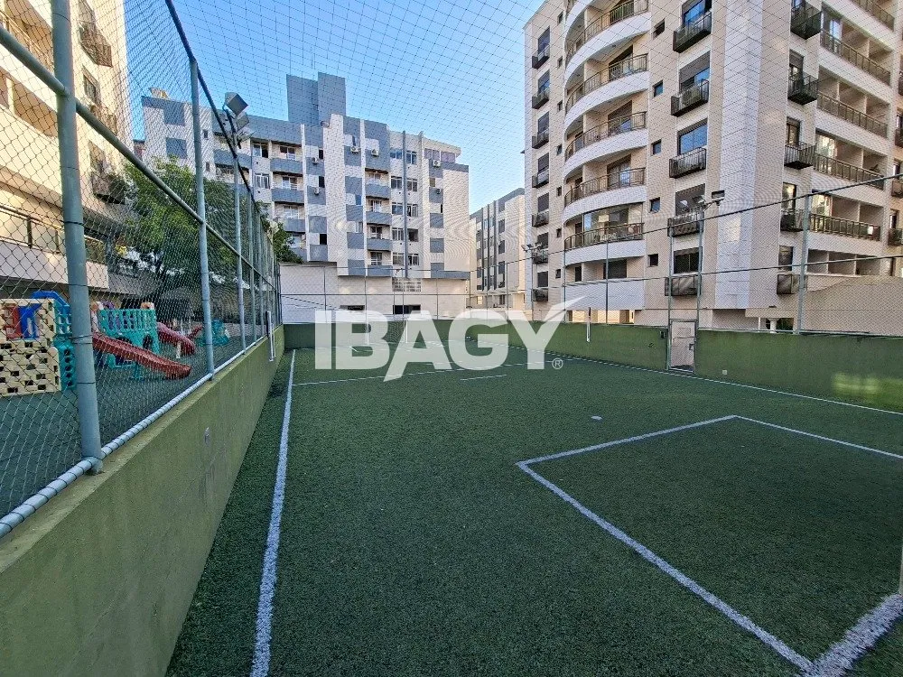 Piso amueblado de 2 dormitorios en la última planta — photo 25