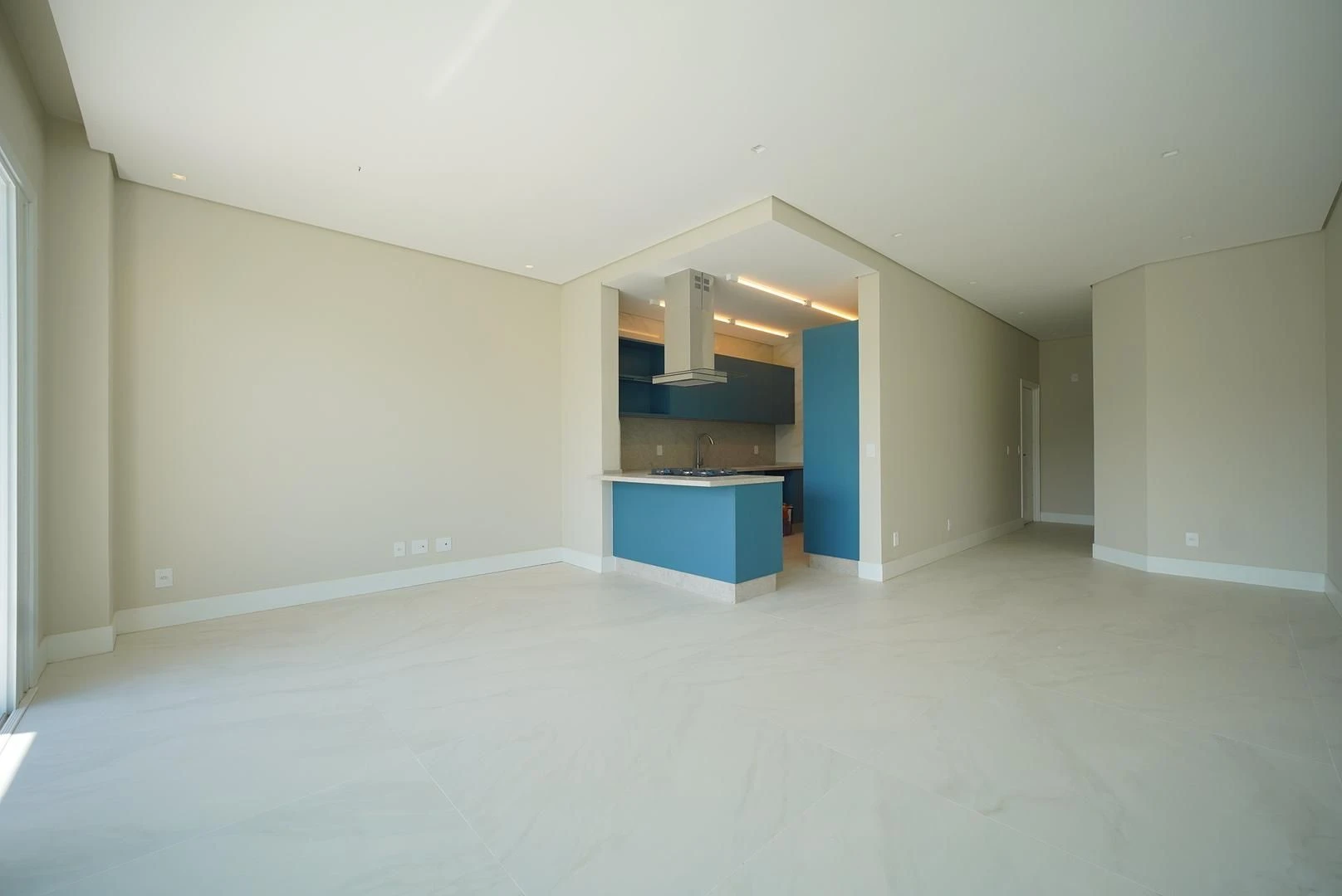 Джакузі та 3 спальні: квартира 159 м² — photo 20