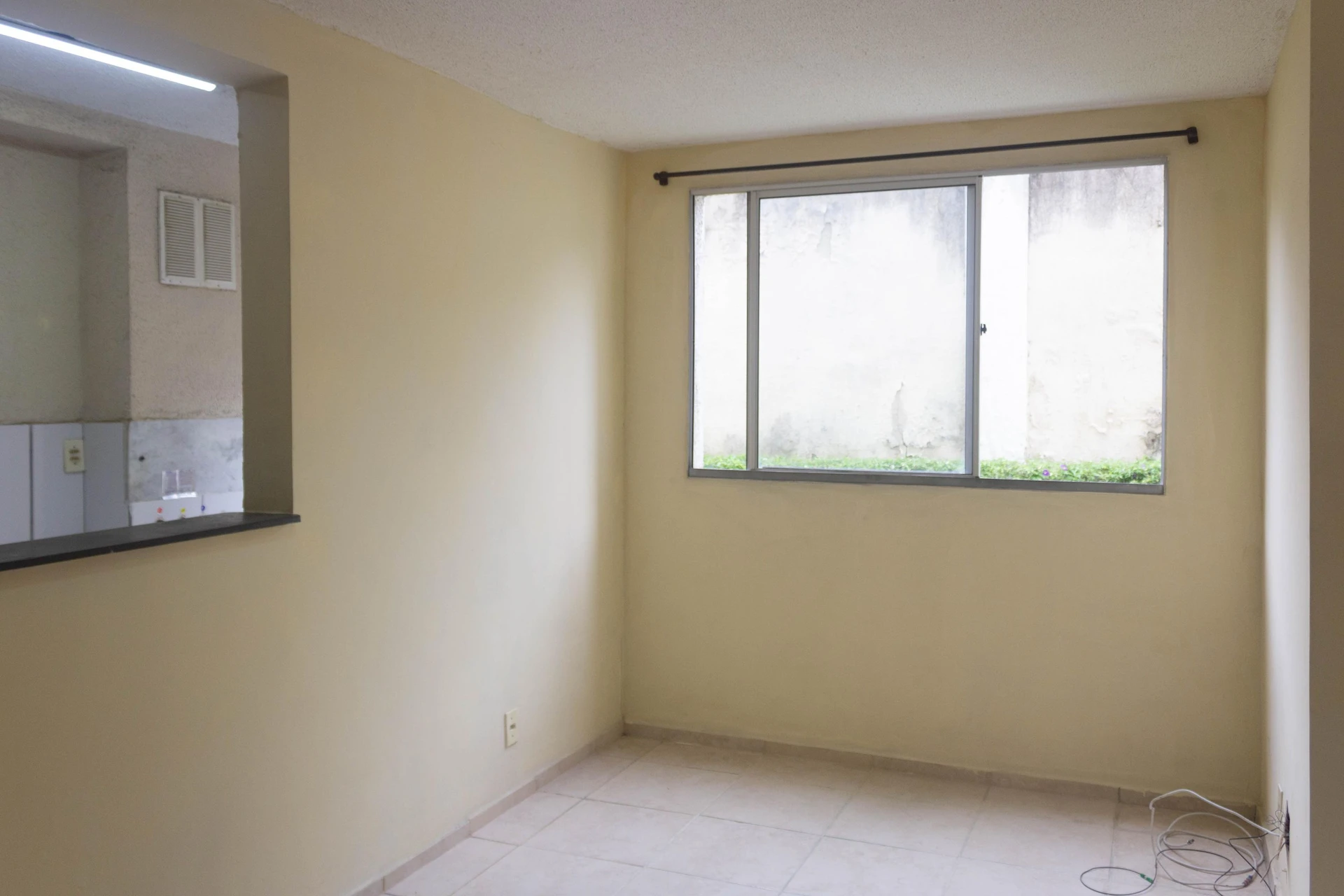 Apartment, 47 m², with a washing machine — photo 12