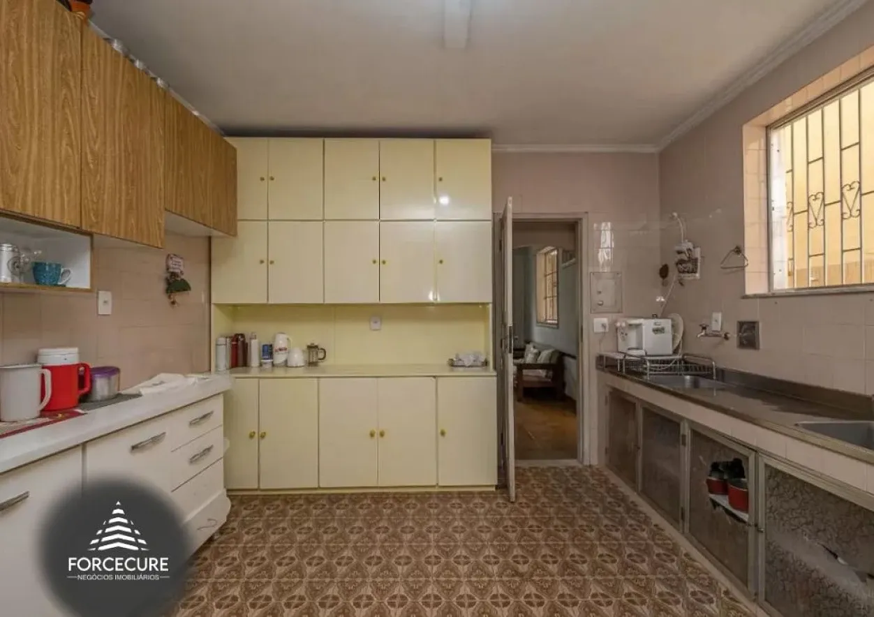 Apartamento mobiliado com 4 quartos, 3 banheiros e 1 vaga — photo 11