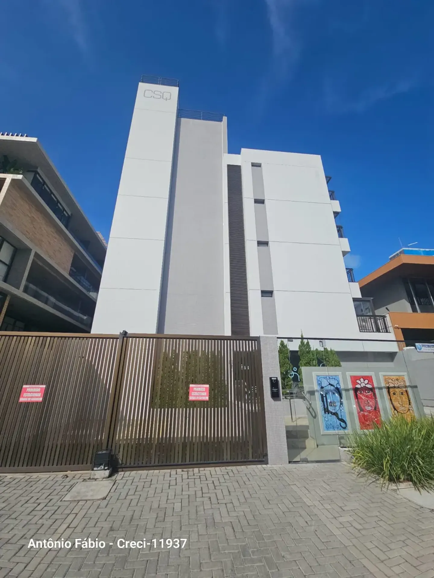 Apartamento mobiliado com 1 quarto e varanda — photo 10