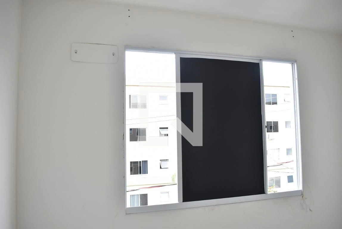 Apartamento com churrasqueira privativa, Campo Grande — photo 57