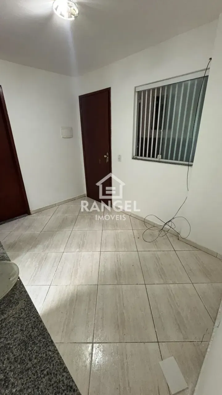 Apartamento com 2 quartos e varanda para ver as montanhas — photo 5