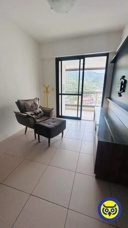 Vista a la montaña y 2 dormitorios: departamento de 70 m² — photo 9