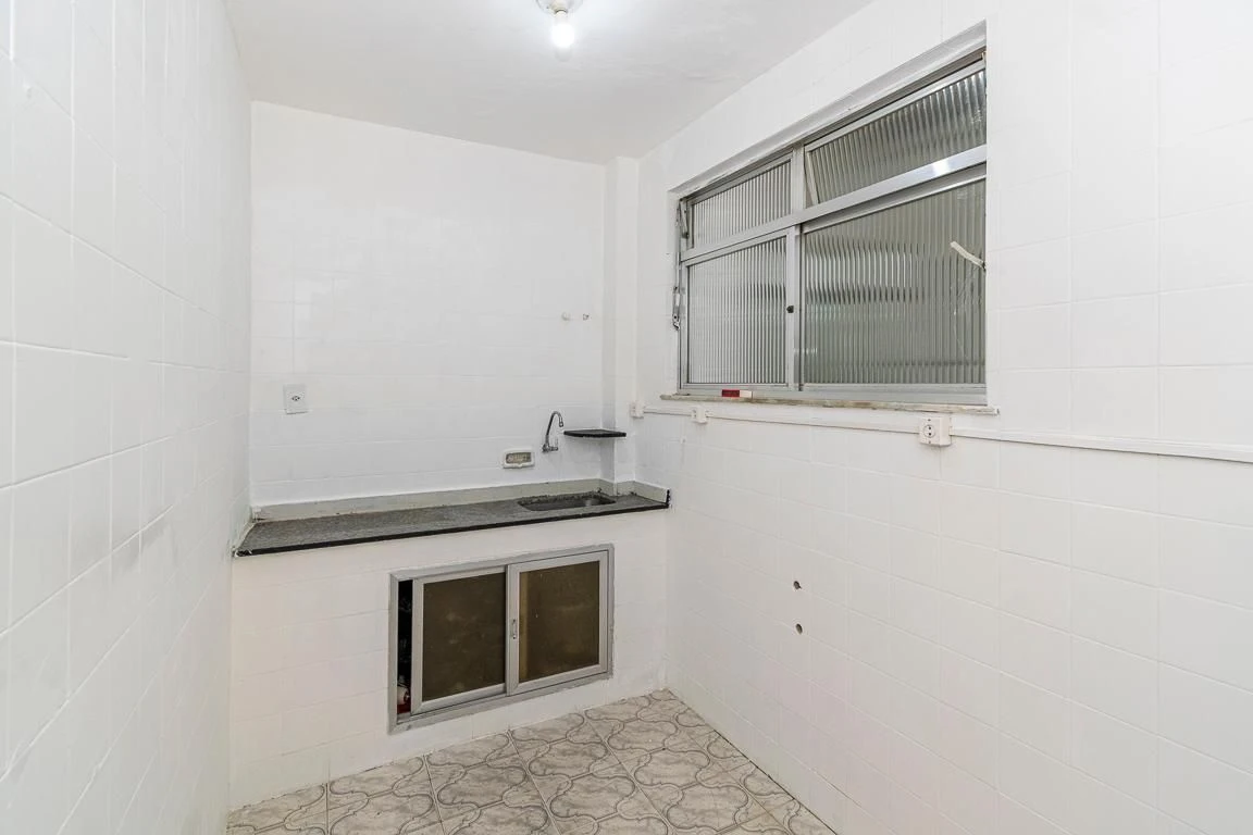 Apartamento com 3 quartos e 1 vaga de garagem — photo 18