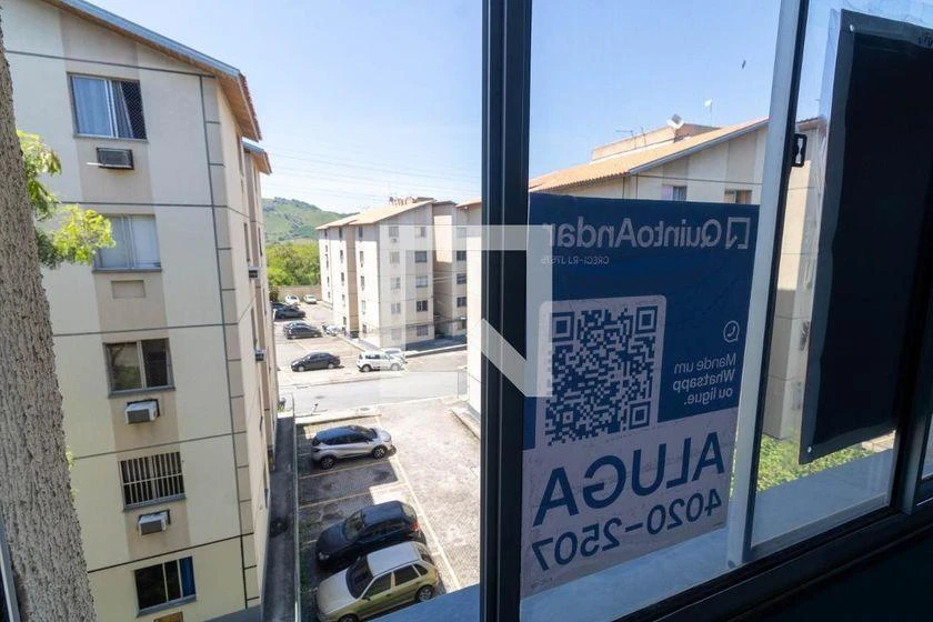 Apartamento para alugar de 45 m² com 2 quartos e 1 vaga — photo 46