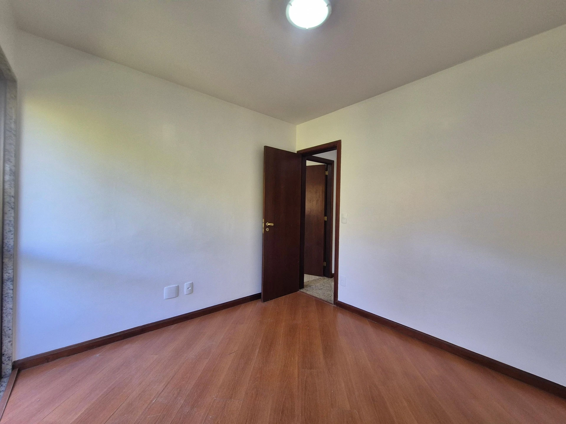 Apartamento mobiliado com 2 quartos e varanda — photo 19