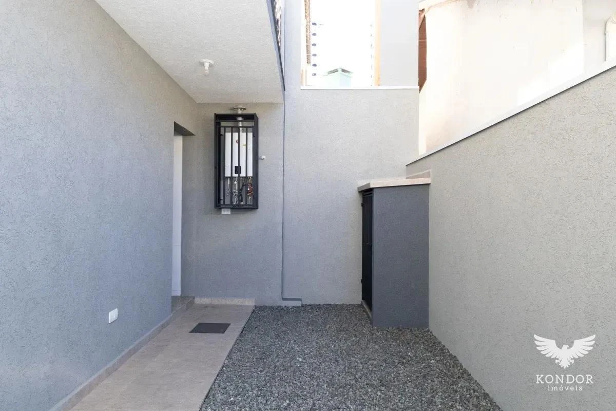 3-bedroom house, 1 with its own bathroom, 122 m², Curitiba — photo 30
