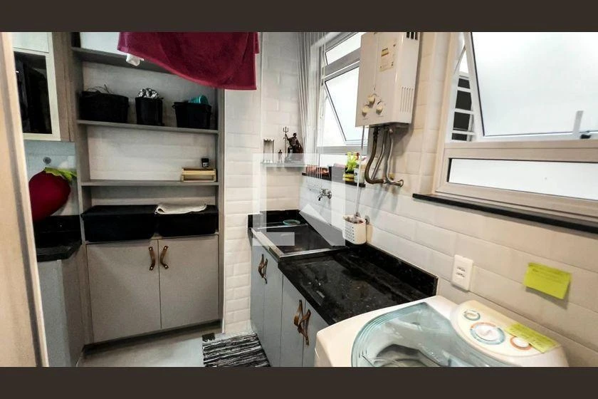 Apartamento mobiliado de 75 m² com 2 quartos e suíte — photo 27