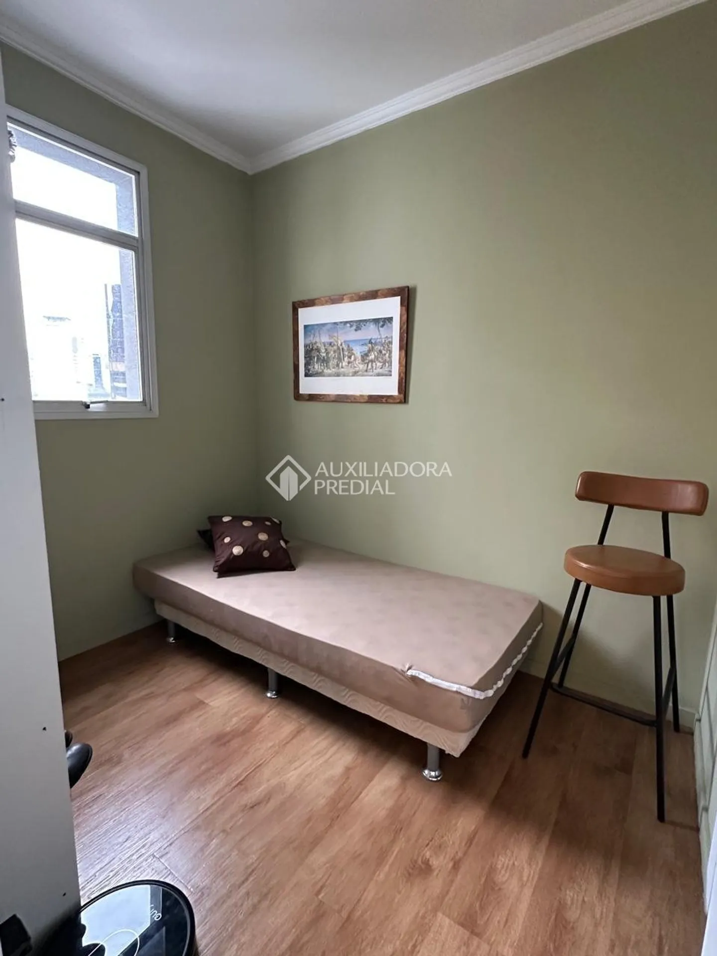 Furnished 5-bedroom apartment with 2 parking spots and 166 m² — photo 20