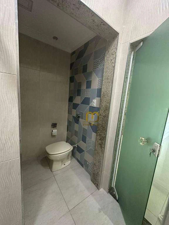 Casa duplex com 3 quartos, 3 banheiros e 1 vaga — photo 34