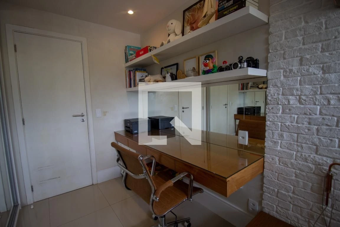 2-bedroom apartment with a private BBQ in Rio de Janeiro — photo 5