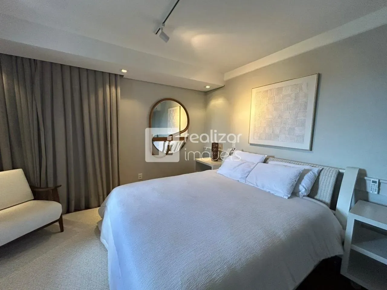 Casa mobiliada com 7 quartos e jardim privativo — photo 9