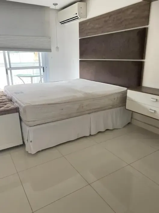 Casa mobiliada com 5 suítes e piscina e cozinha fechada — photo 25