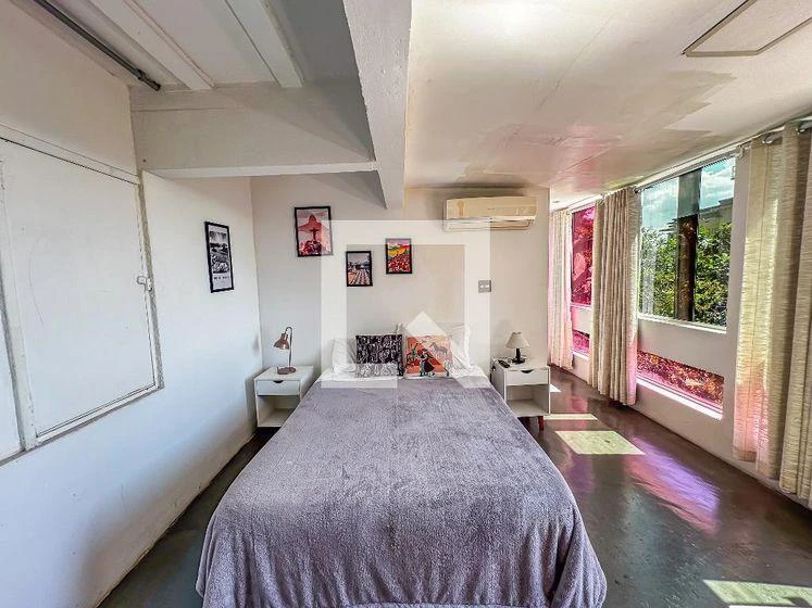 Washing machine in a 4-bedroom house, 400 m² — photo 25