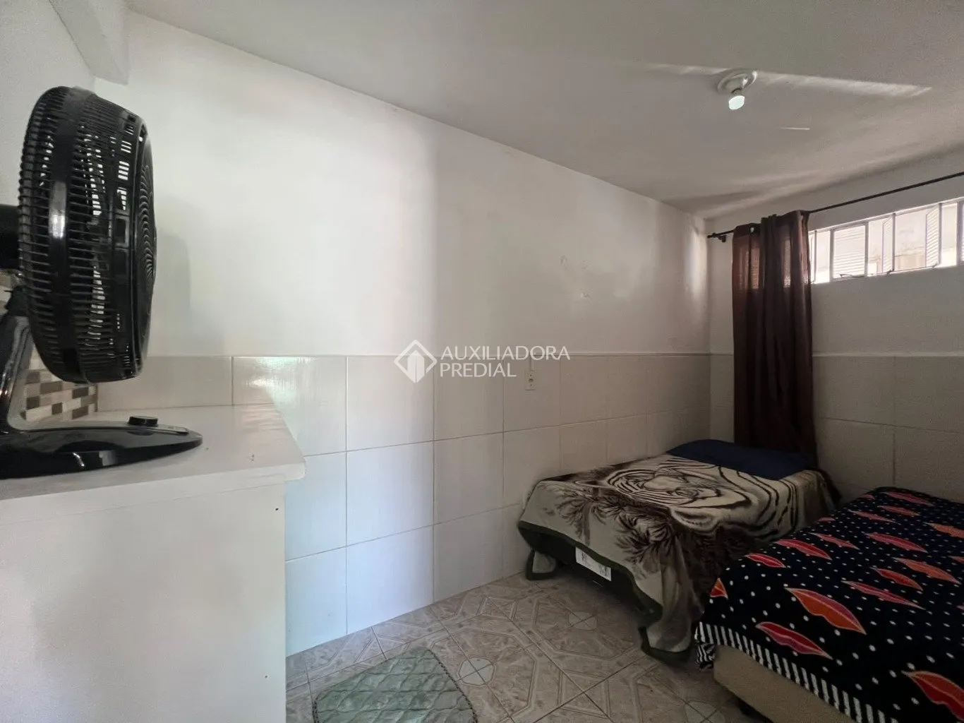 24 m² furnished studio with a compact gas kitchen — photo 7