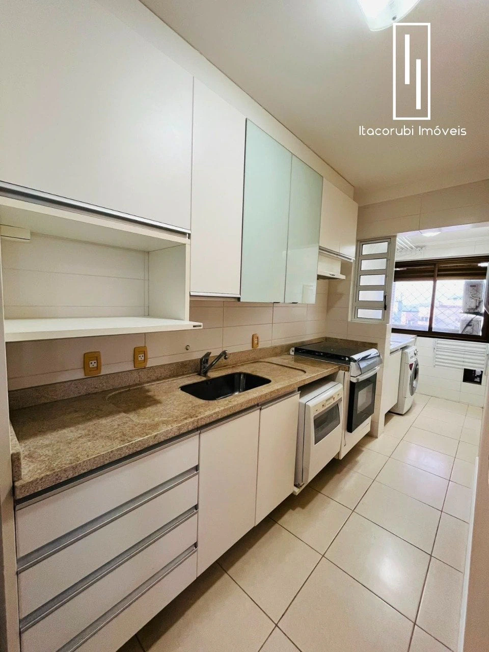 Apartamento de 77 m² con 2 dormitorios y 2 plazas — photo 2