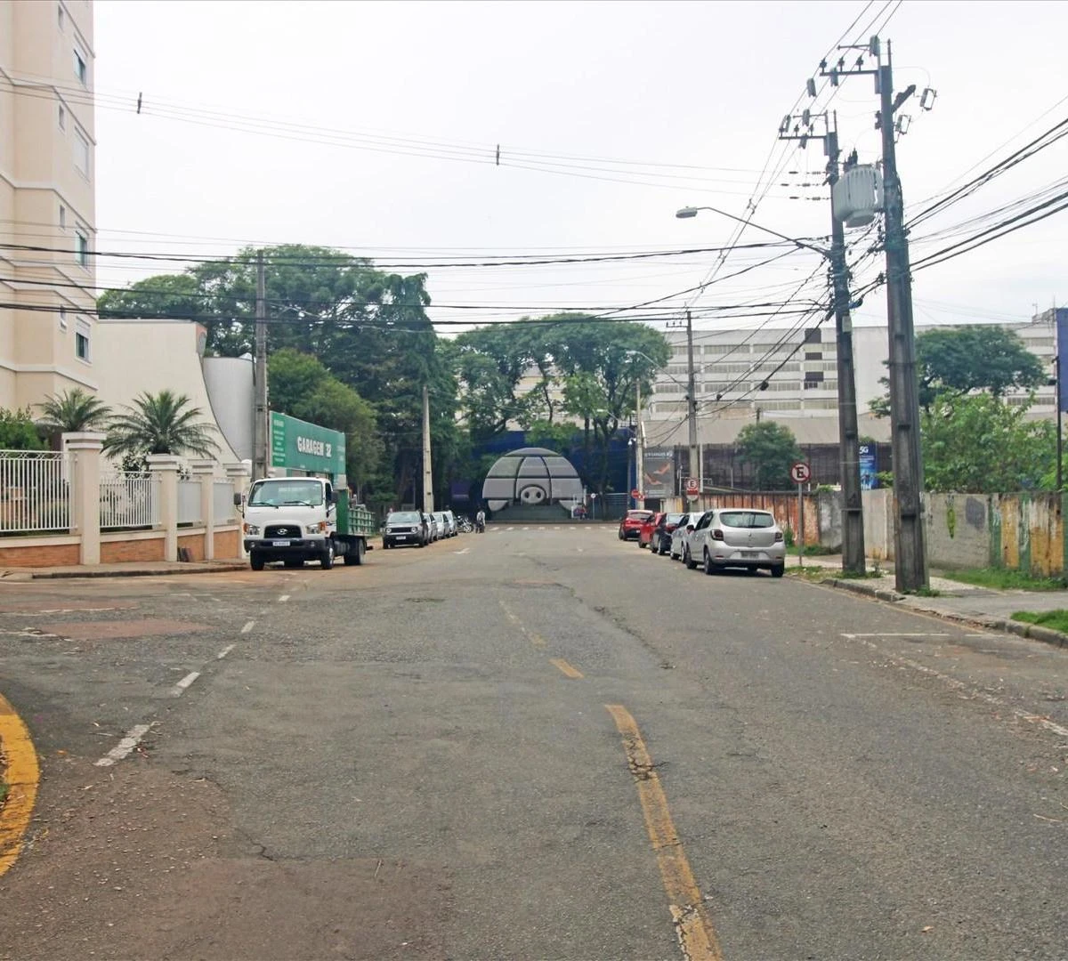 Apartamento de 3 quartos com máquina de lavar, Portão — photo 26