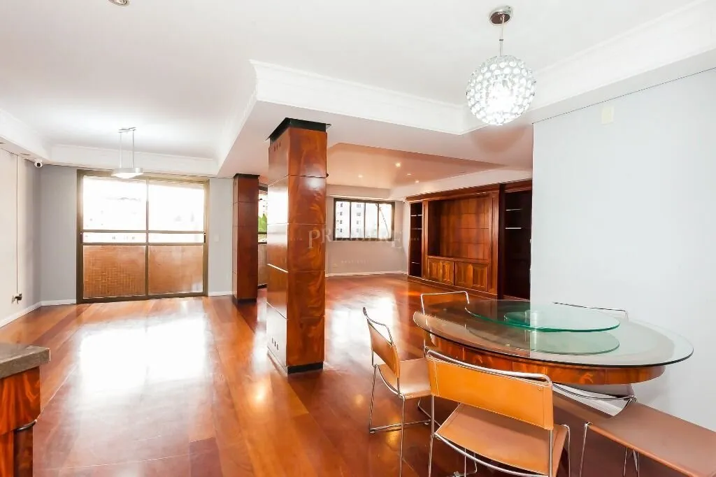 Квартира 237 м² с 2 суитами и газовой плитой — photo 4