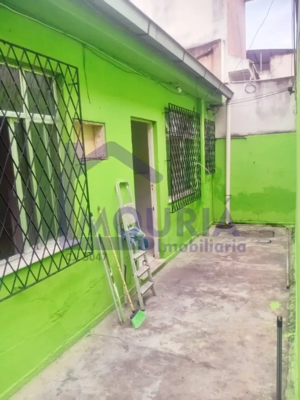 2-bedroom house, 60 m² — photo 18