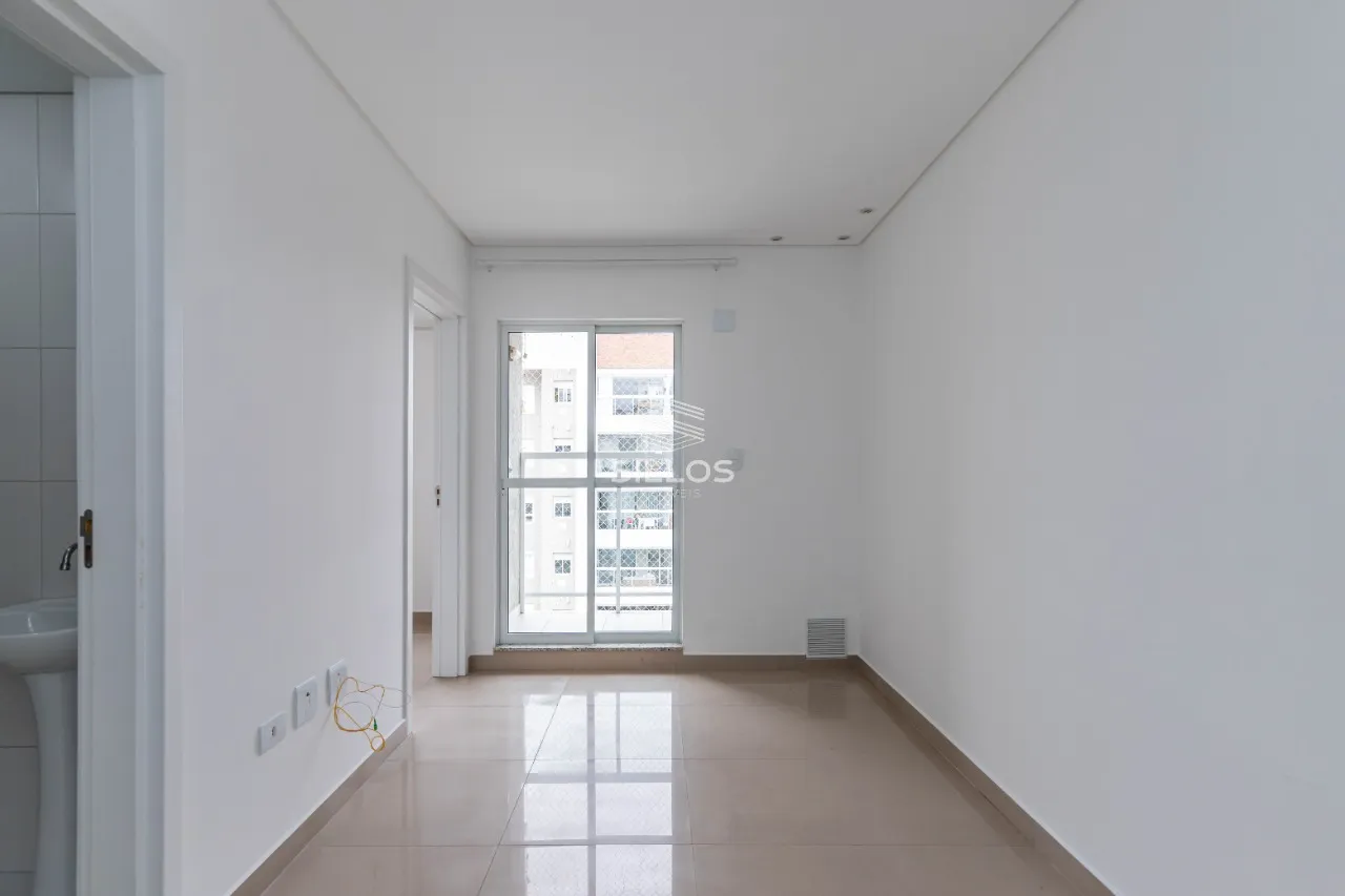 72 m² apartment with 1 bedroom and 1 parking spot — photo 4
